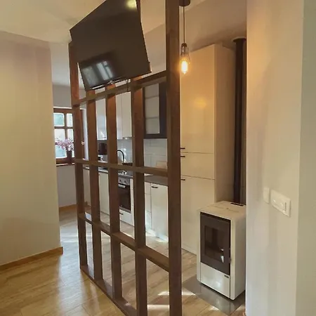 Astra Apartament *