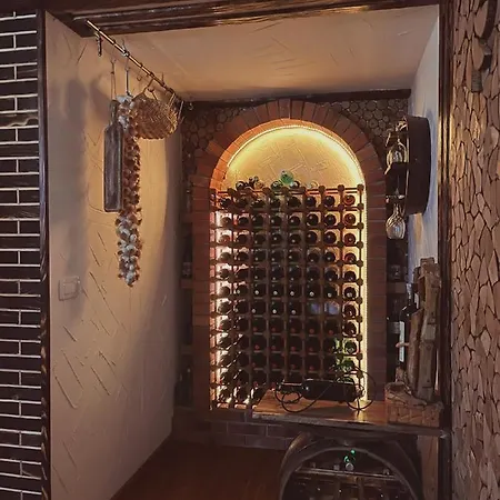 Apartment Astra Risovac