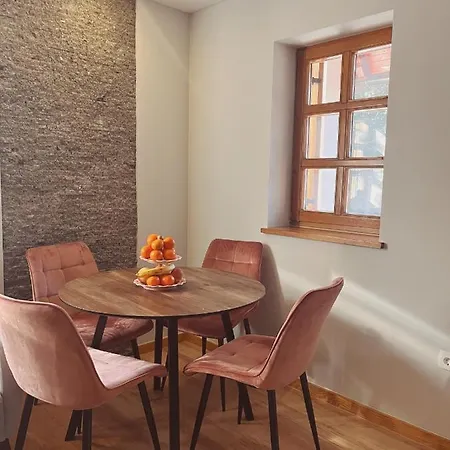 Apartament Astra Risovac