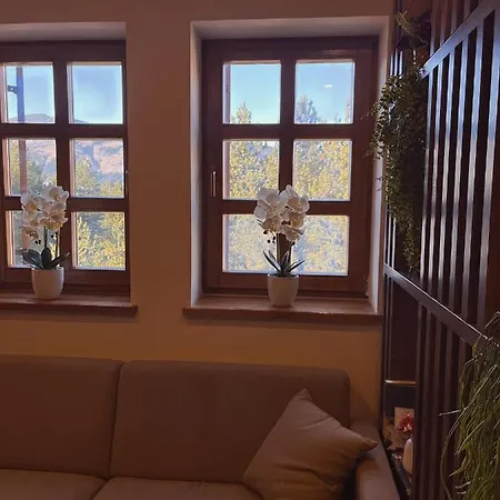 Apartment Astra