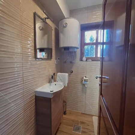 Apartment Astra