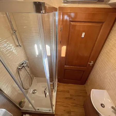 Apartment Astra Risovac