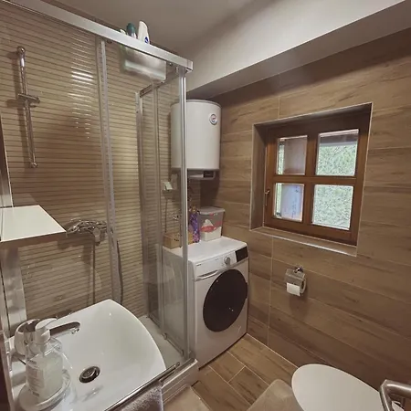 Apartament Astra