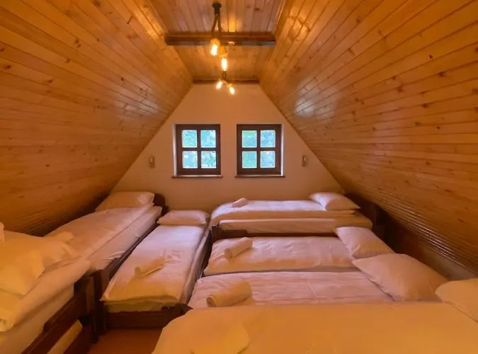 Astra Apartment Risovac