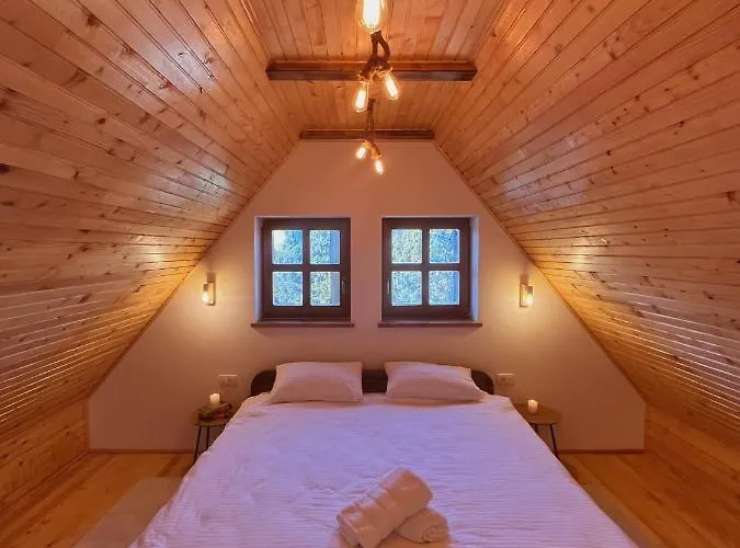 Astra Apartment Risovac